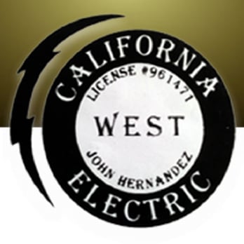 1. California West Electric