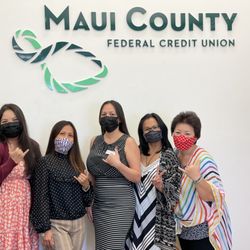 Maui County Federal Credit Union