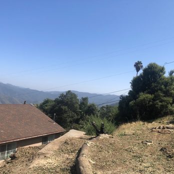 Lopez Tree Care - Cleared view after trees removed - Tree Services Near Me Lopez Tree Care - Cleared view after trees removed - Tree Services Near Me