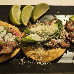 C3 Restaurant - Hacienda Tostadas