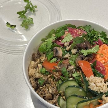 Mighty Bowl - Asian Fusion Near Me - Los Angeles, California Mighty Bowl - Asian Fusion Near Me - Los Angeles, California