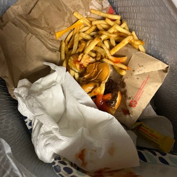 Jack in the Box - deliciousness. - Fast Food Near Me - Chandler, Arizona