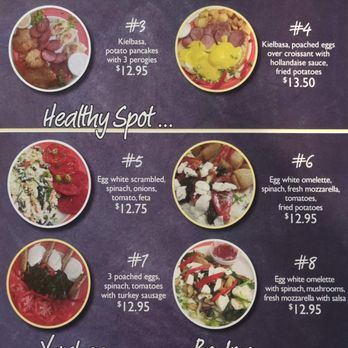 Milltown Diner - Diner menu 26 -2 - Diners Near Me - Milltown, New Jersey Milltown Diner - Diner menu 26 -2 - Diners Near Me - Milltown, New Jersey