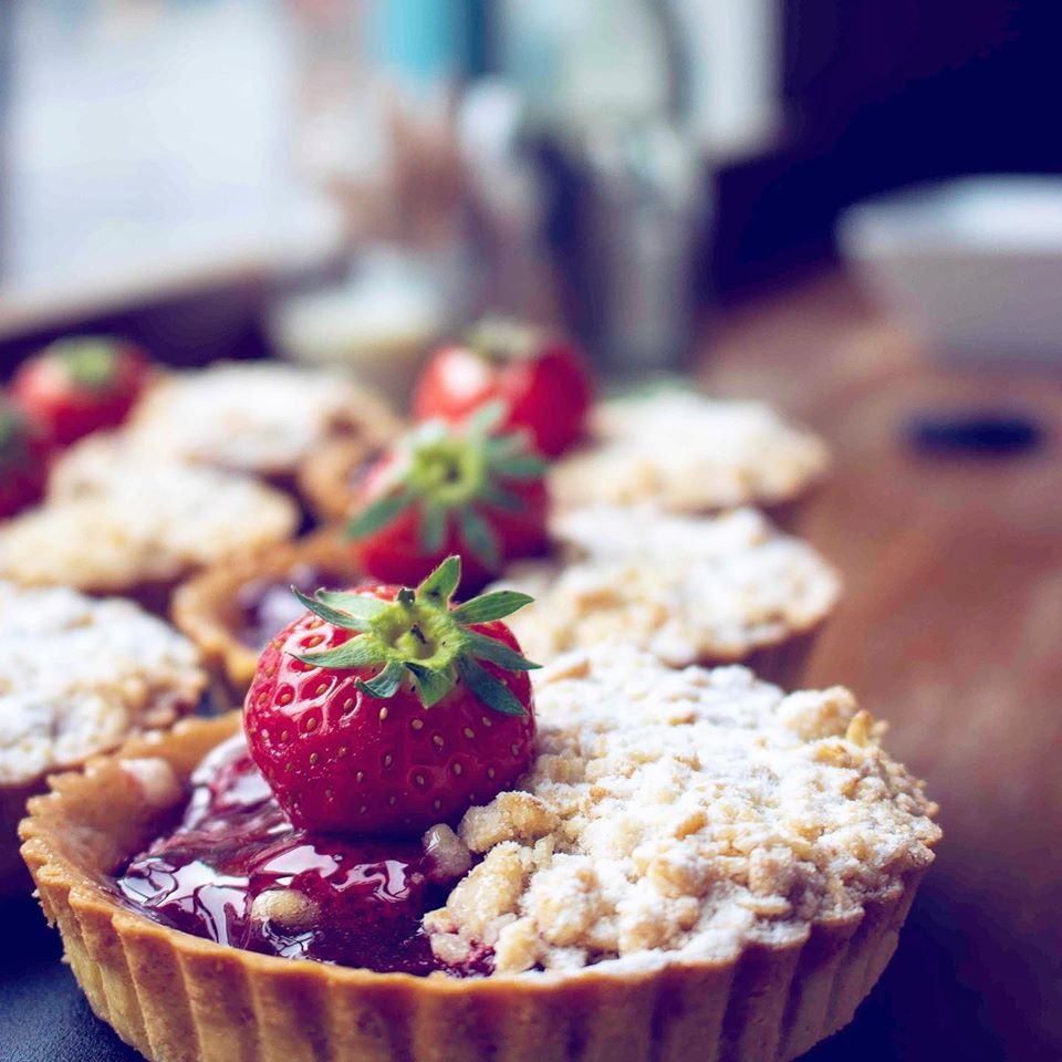 KC PEACHES CAFE PEARSE STREET Updated June 2024 66 Photos & 46