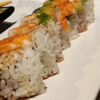 Yama Sushi Rainbow - Sushi Bars Near Me - Las Vegas, Nevada