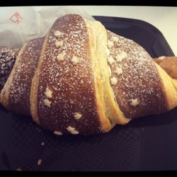 Arian Cafè - Pan di Stelle croissant... A+