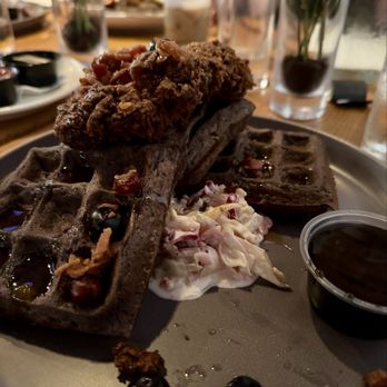 The Urban Tap - Chicken n' Waffle - Gastropubs Near Me - Pittsburgh, Pennsylvania The Urban Tap - Chicken n' Waffle - Gastropubs Near Me - Pittsburgh, Pennsylvania