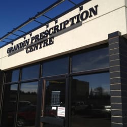 Grandin Prescription Centre