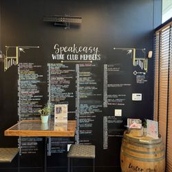 Lester Family Cellars & Wine Tasting