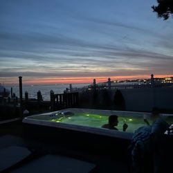 Backyard Masters