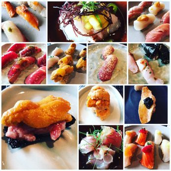 Robin - Sushi Bars Near Me - San Francisco, California Robin - Sushi Bars Near Me - San Francisco, California