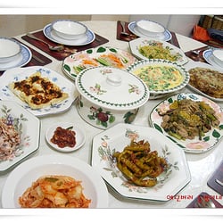 Kim's Mini Meals