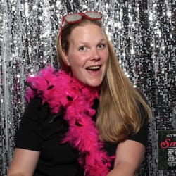 Smashing Photo Booth