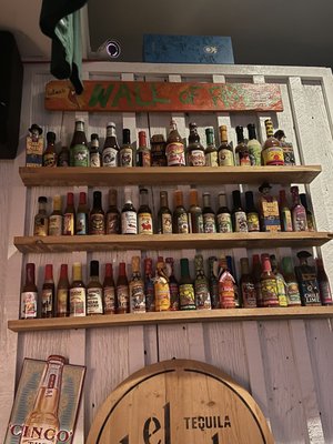 Amigos Taqueria Y Tequila by null