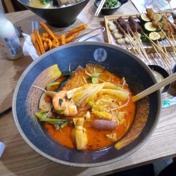 Mala Master - spicy hot pot - Hot Pot Near Me - Rancho Cucamonga, California