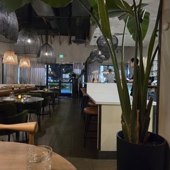 Lele Kitchen - Wine Bars Near Me - Los Gatos, California