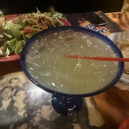 Pineapple margarita Pineapple margarita