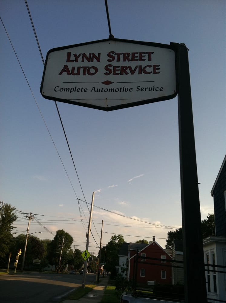 LYNN STREET AUTO SERVICE Updated October 2024 11 Reviews 73 Lynn