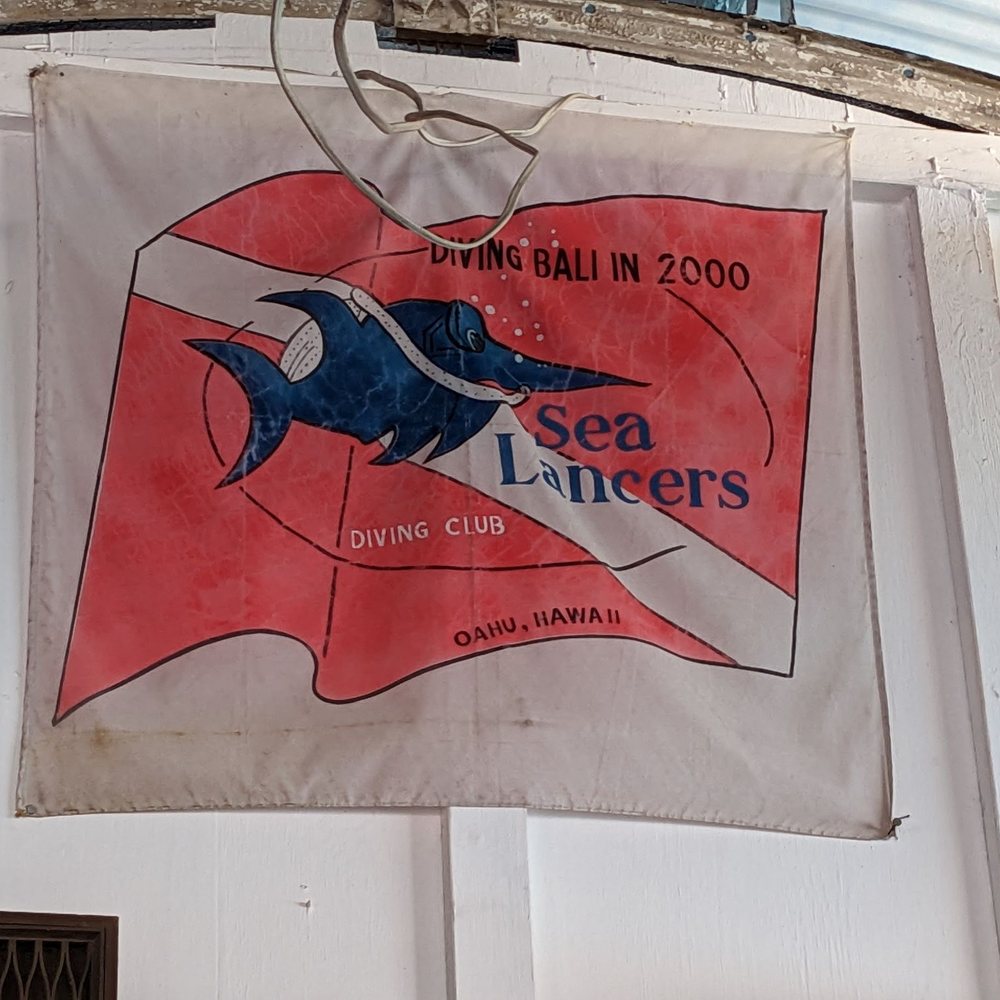 Sea Lancers - Scuba Diving Near Me - Honolulu, Hawaii