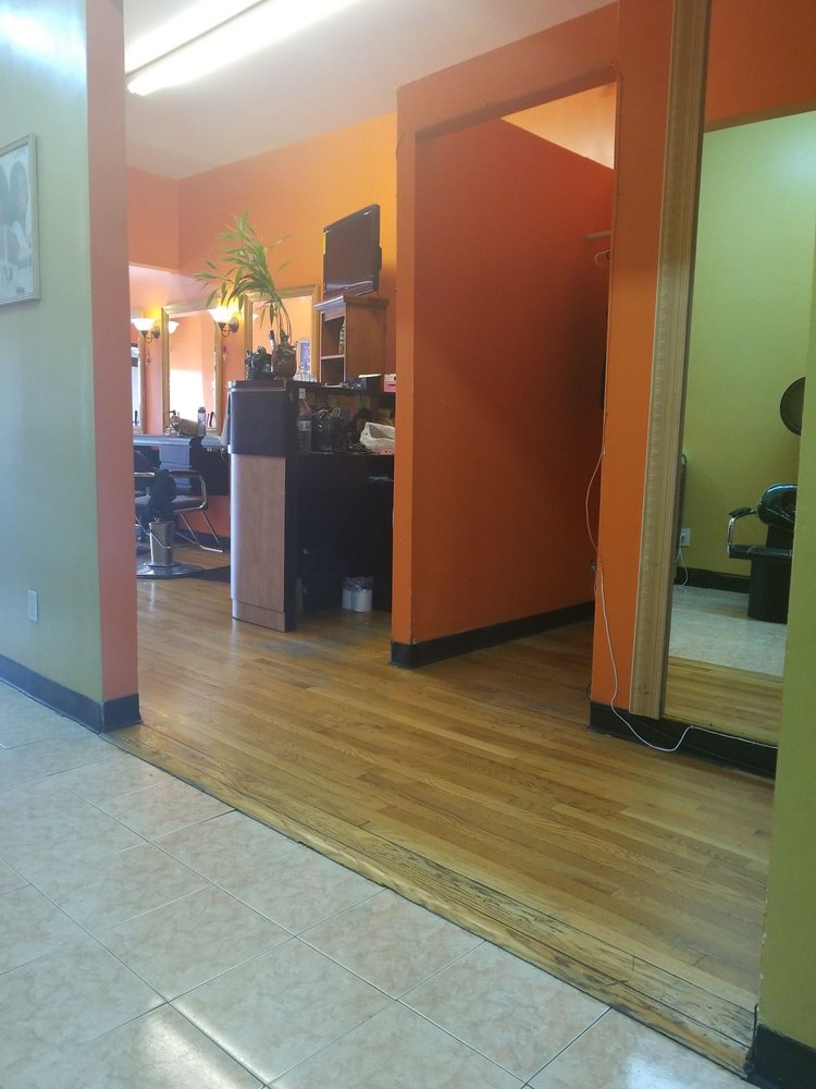 Dominican Style Hair Salon, Hollis Roadtrippers