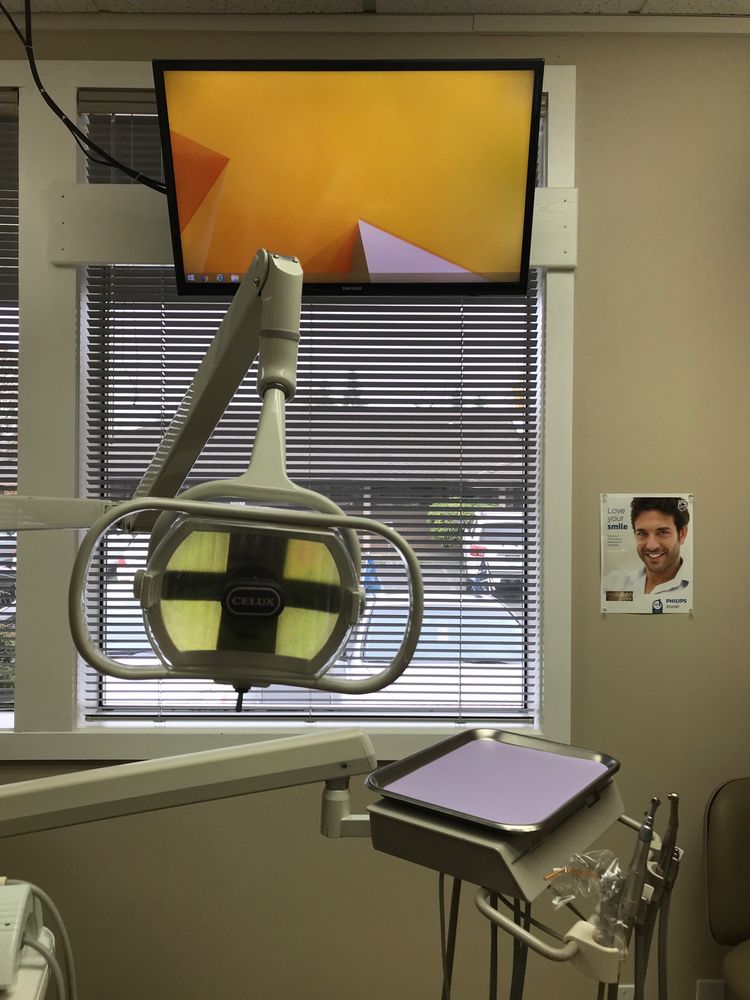 EZ DENTAL CLINIC 18 Photos & 30 Reviews 1130 140th Ave NE, Bellevue