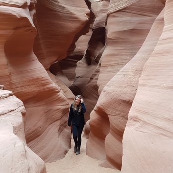 Taadidiin Tours - Walking Tours Near Me - Page, Arizona Taadidiin Tours - Walking Tours Near Me - Page, Arizona