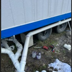 Vision Plumbing Services