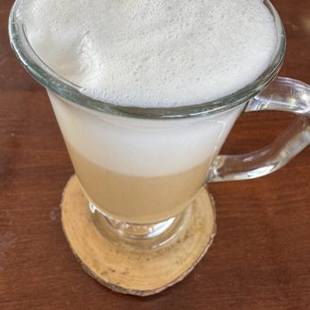 Sand Dust Coffee - French Latte - Coffee & Tea Near Me - El Paso, Texas
