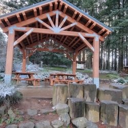 Bull Mountain Park