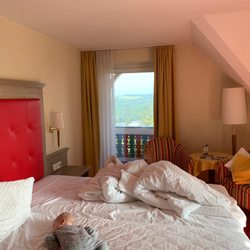 Wittelsbacher Höh Ringhotel
