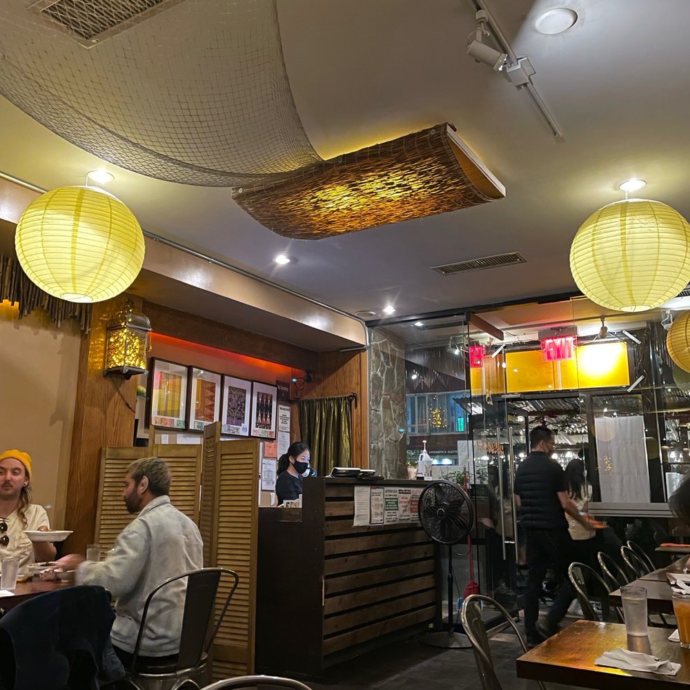 Rasa - Malaysian Near Me - New York, New York