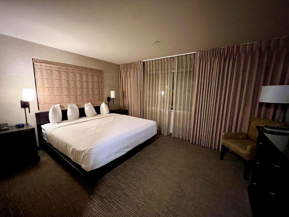 EASTGATE HOTEL, BW SIGNATURE COLLECTION Updated October 2024 44