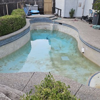 North Star Pools Plastering - Pool & Hot Tub Service Near Me - Sacramento, California