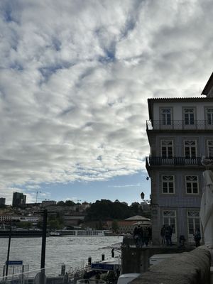 Wine Quay Bar (Porto) by null