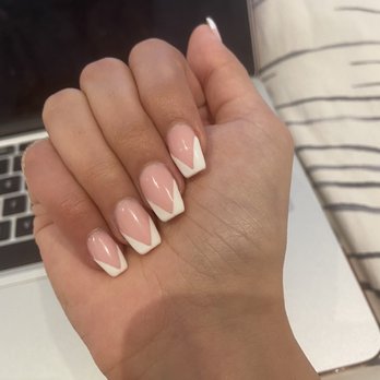 Brandon's Nails - Nail Salons Near Me - Surrey, British Columbia