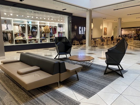 Westfield Valley Fair by null