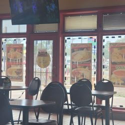 Aliberto's Mexican Food in Eagar Arizona