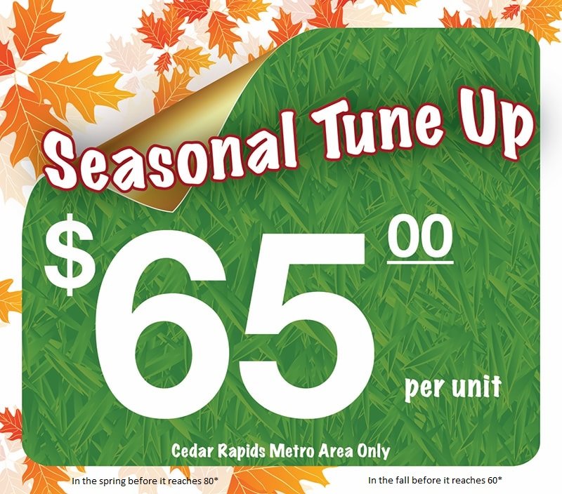 Slide of Cedar Valley