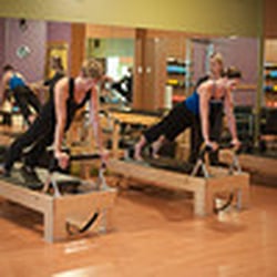 Elixir Pilates & Wellness