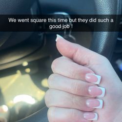Lee Nails & Spa