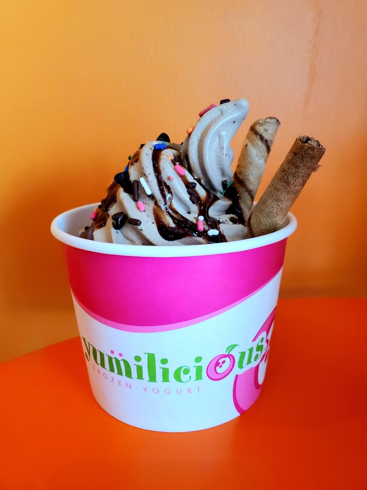 YUMILICIOUS Updated August 2024 62 Photos & 87 Reviews 190 E