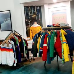 Twice Is Nice Vintage - Fresh arrivals! Classic ski & apres apparel