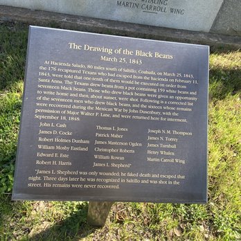 Monument Hill State Park - Parks Near Me - La Grange, Texas Monument Hill State Park - Parks Near Me - La Grange, Texas