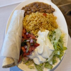 La Villa Restaurant