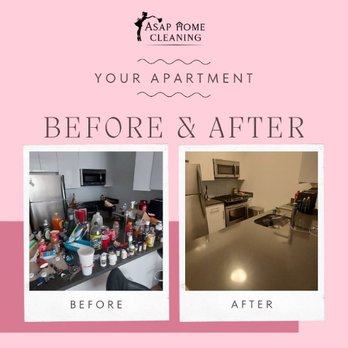 ASAP Home Cleaning - Home Cleaning Near Me ASAP Home Cleaning - Home Cleaning Near Me