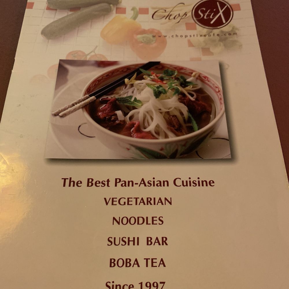 Chop Stix Cafe - Sushi Bars Near Me - Gainesville, Florida Chop Stix Cafe - Sushi Bars Near Me - Gainesville, Florida