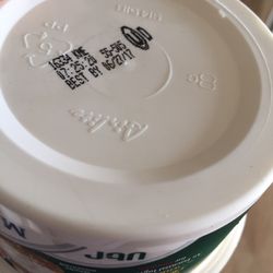Food Factory - Double check the dates!!! I bought this dairy product on 06/27/17!!