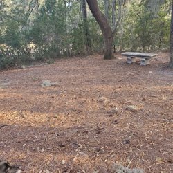 Resting area