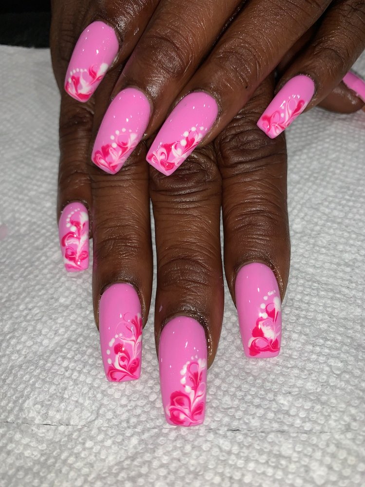 A CLASSY NAIL SALON Updated September 2024 80 Photos & 11 Reviews