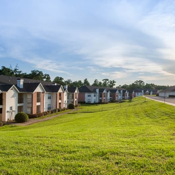 Grande Hill Estates - Apartments Near Me - Tyler, Texas